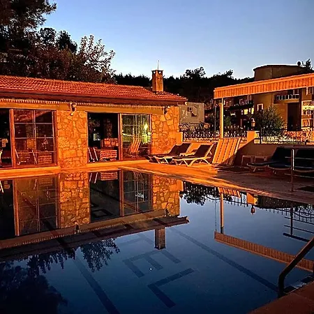 Pinar Vintage House Kavakbasi