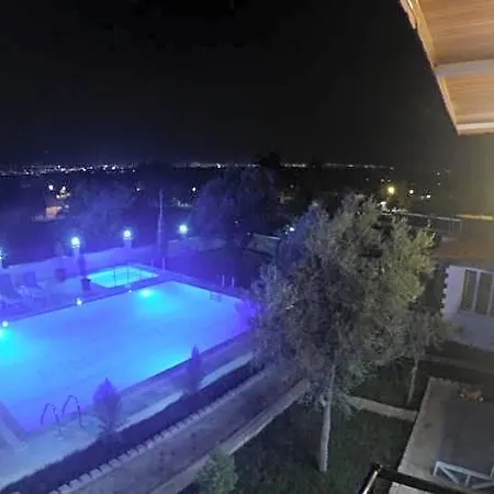 Pinar Vintage House Kavakbasi