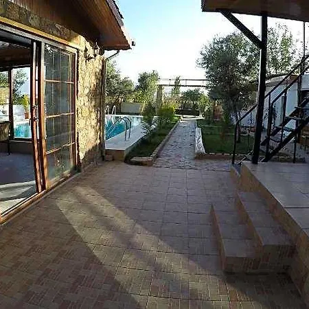 Pinar Vintage House