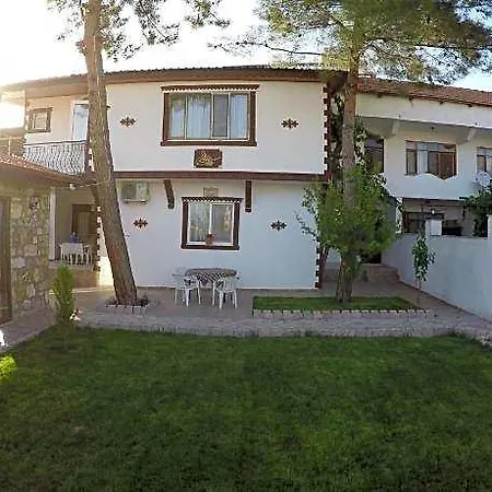 Ξενοδοχείο Pinar Vintage House