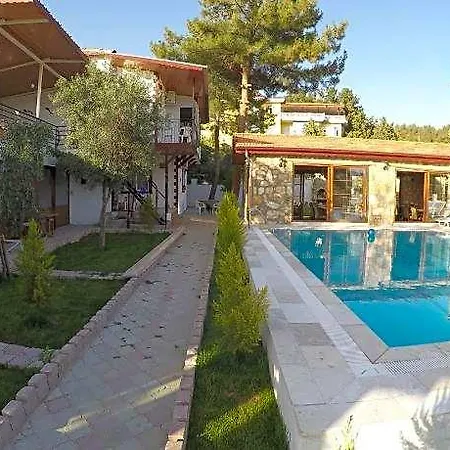 Pinar Vintage House Ξενοδοχείο
