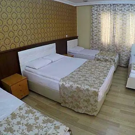 Pinar Vintage House Ξενοδοχείο 3*