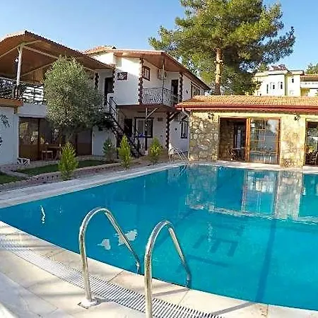 Pinar Vintage House Ξενοδοχείο