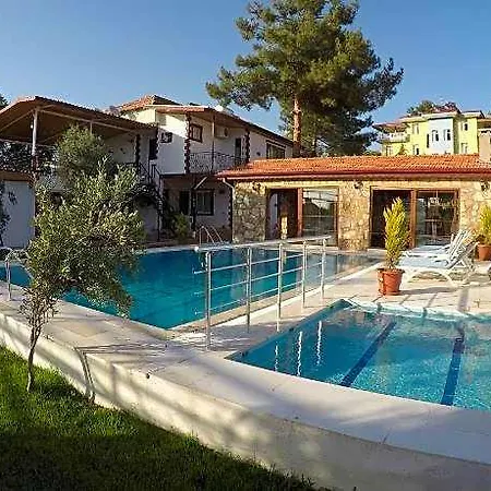 Pinar Vintage House Ξενοδοχείο Kavakbasi