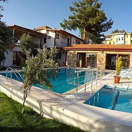 Pinar Vintage House Ξενοδοχείο