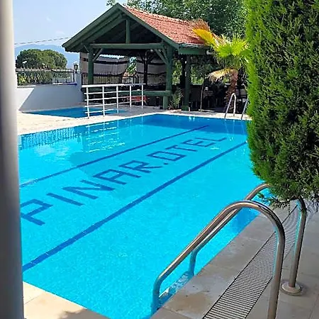 Pinar Vintage House 3*
