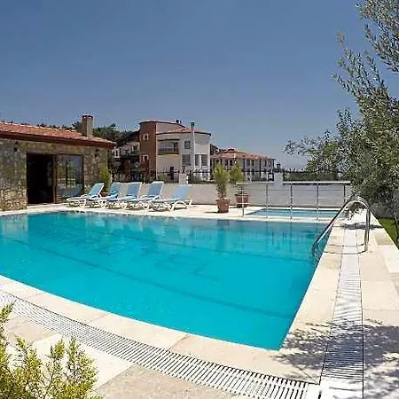 Ξενοδοχείο Pinar Vintage House