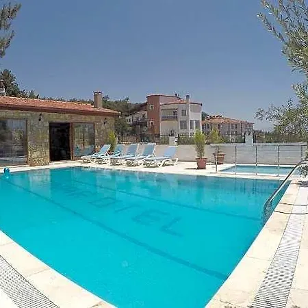 Pinar Vintage House Ξενοδοχείο Kavakbasi
