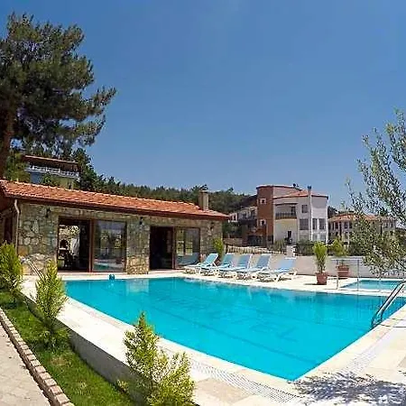 Pinar Vintage House Ξενοδοχείο 3*