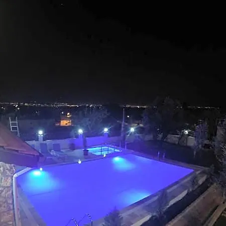 Pinar Vintage House Ξενοδοχείο Kavakbasi
