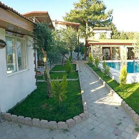 Pinar Vintage House Kavakbasi