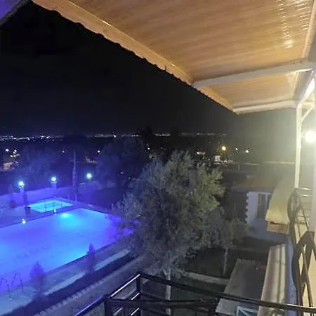 Ξενοδοχείο Pinar Vintage House