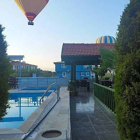 Ξενοδοχείο Pinar Vintage House