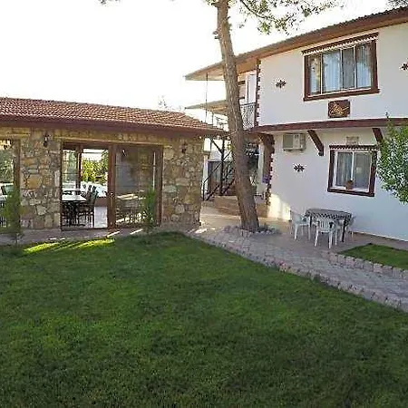 Pinar Vintage House Ξενοδοχείο Kavakbasi