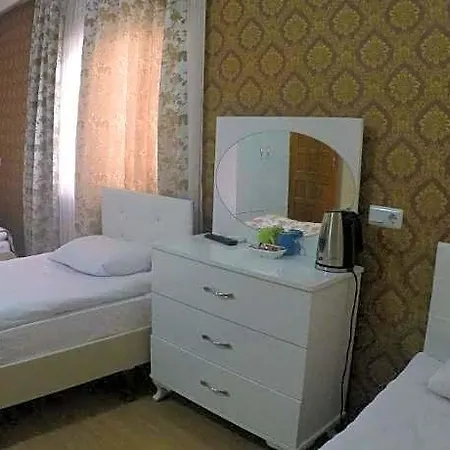 Pinar Vintage House Ξενοδοχείο 3*