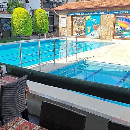 Ξενοδοχείο Pinar Vintage House 3*