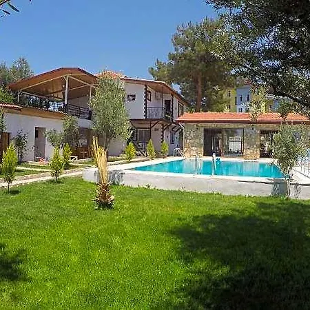 Pinar Vintage House 3* Kavakbasi