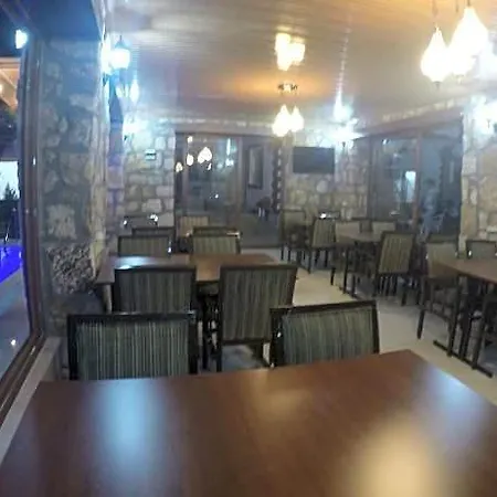 Pinar Vintage House Ξενοδοχείο