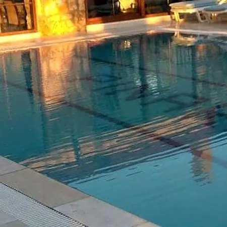 Pinar Vintage House Ξενοδοχείο 3*