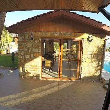 Pinar Vintage House 3* Kavakbasi