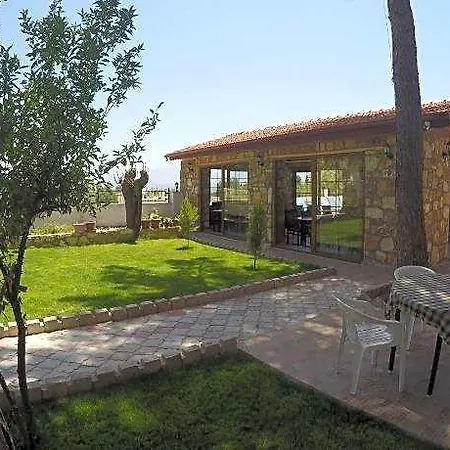 Pinar Vintage House 3* Kavakbasi