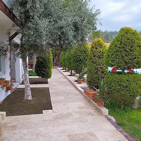 Pinar Vintage House Ξενοδοχείο 3*