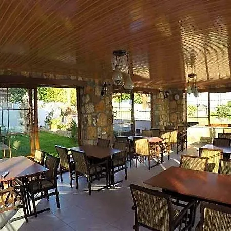 Ξενοδοχείο Pinar Vintage House
