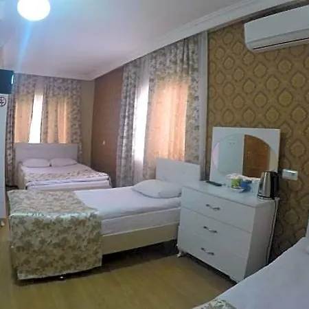 Pinar Vintage House Kavakbasi