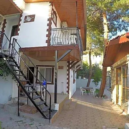 Pinar Vintage House Ξενοδοχείο