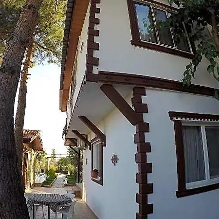 Pinar Vintage House Ξενοδοχείο