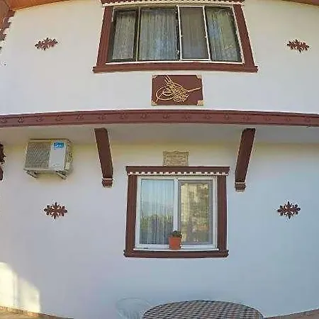 Pinar Vintage House