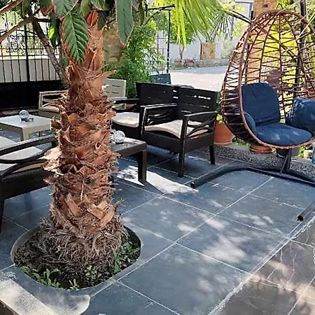 Pinar Vintage House