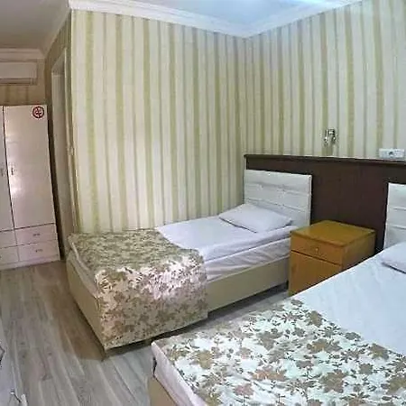 Pinar Vintage House Kavakbasi