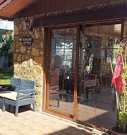 Pinar Vintage House Ξενοδοχείο Kavakbasi
