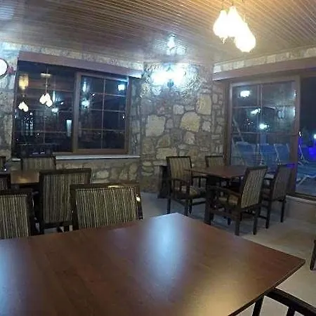 Pinar Vintage House Kavakbasi