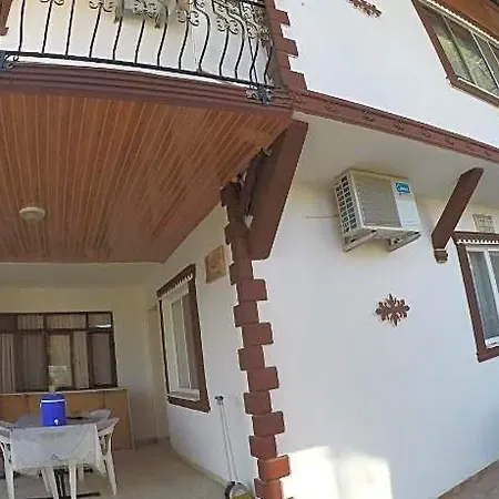 Pinar Vintage House 3* Kavakbasi